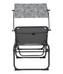 Siena Garden Campingliege Natura, Grau, Ca. B69/H43/T200 Cm 19 Siena Garden Campingliege Natura, Grau, Ca. B69/H43/T200 Cm -Gartenbedarfsgeschäft 6602981 WE DE 002 CampingliegeNatura