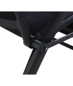 Siena Garden Camping Relaxstuhl XL Premium, Anthrazit -Gartenbedarfsgeschäft 6603039 WE DE 003 SienaGardenCampingRelaxstuhlPremiumXLAnthrazit