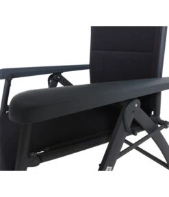 Siena Garden Camping Relaxstuhl XL Premium, Anthrazit -Gartenbedarfsgeschäft 6603039 WE DE 006 SienaGardenCampingRelaxstuhlPremiumXLAnthrazit