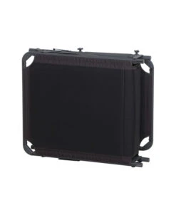 Siena Garden Campingliege Premium, Anthrazit, Ca. B69/H43/T200 Cm -Gartenbedarfsgeschäft 6603047 WE DE 001 SienaGardenCampingliegePremiumAnthrazit