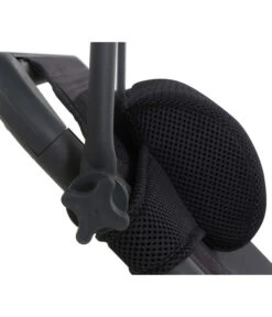 Siena Garden Campingliege Premium, Anthrazit, Ca. B69/H43/T200 Cm -Gartenbedarfsgeschäft 6603047 WE DE 002 SienaGardenCampingliegePremiumAnthrazit