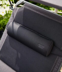 Siena Garden Campingliege Premium, Anthrazit, Ca. B69/H43/T200 Cm -Gartenbedarfsgeschäft 6603047 WE DE 005 SienaGardenCampingliegePremiumAnthrazit