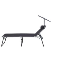 Gartenbedarfsgeschäft -Gartenbedarfsgeschäft 6603047 WE FS 002 SienaGardenCampingliegePremiumAnthrazit