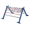 KERBL Agility Nagerspielzeug Kombisprung, Ca. B62/H53/T49 Cm -Gartenbedarfsgeschäft 6603187 WE FS 001 AgilityKombisprung