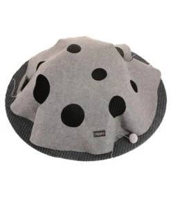 CHIARA® Katzenspielzeug Kratzteppich CatMoon, Ca. Ø112 Cm -Gartenbedarfsgeschäft 6604649 WE DE 001 ChiaraCatMoon