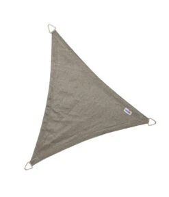 Nesling Sonnensegel Coolfit, Dreieckig, Ca. B500/T500 Cm
