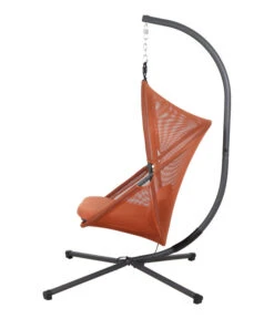 Siena Garden Hängesessel Yobaya -Gartenbedarfsgeschäft 6606057 WE FS 003 SienaGardenHaengesesselYoyobarot