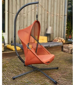 Siena Garden Hängesessel Yobaya -Gartenbedarfsgeschäft 6606057 WE MO 001 SienaGardenHaengesesselYoyobarot