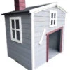 Dehner Lieblinge Hundehütte Hector, Ca. B96,5/H103/T79 Cm 1 Dehner Lieblinge Hundehütte Hector, Ca. B96,5/H103/T79 Cm -Gartenbedarfsgeschäft 6607287 WE FS 001 DehnerLieblingeHundehausHector