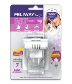 FELIWAY® Help Verdampfer Start-Set
