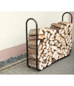 Shelter Logic Kaminholzregal -Gartenbedarfsgeschäft 6610604 WE MO 003 50NorthKaminholzgestell done