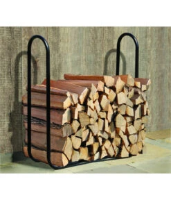 Shelter Logic Kaminholzregal -Gartenbedarfsgeschäft 6610604 WE MO 005 50NorthKaminholzgestell done