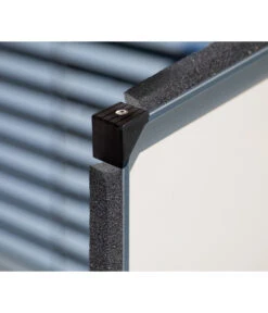 Trimetals Fahrradbox Stowaway, Ca. B138/H113/T89 Cm -Gartenbedarfsgeschäft 6610661 WE DE 002 50NorthStowaway done