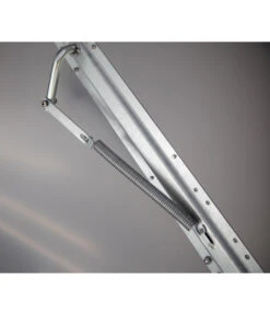 Trimetals Fahrradbox Stowaway, Ca. B138/H113/T89 Cm -Gartenbedarfsgeschäft 6610661 WE DE 003 50NorthStowaway done