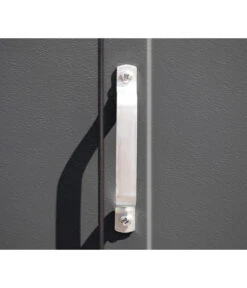 Trimetals Fahrradbox Stowaway, Ca. B138/H113/T89 Cm -Gartenbedarfsgeschäft 6610661 WE DE 004 50NorthStowaway done