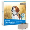 Tractive® GPS Tracker, Ca. B2,8/T7,1 Cm -Gartenbedarfsgeschäft 6613988 WE FS 001 tractiveGPSTrackerHundCoffee