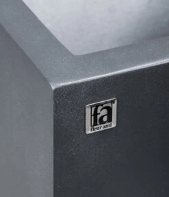 Fleur Ami Kunststoff-Topf Division Lite, Rechteckig -Gartenbedarfsgeschäft 6617047 WE DE 001 fleuramiKunststoffTopfDivisionLitequadratisch