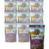 Happy Dog Hundesnack Soft Snack Irland, 10 X 100 G -Gartenbedarfsgeschäft 6620058 WE FS 001 HDSnackSoftIreland10x100g6798094