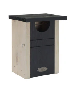 Dehner Natura Nistkasten Hera, Ca. B19/H26/T19 Cm