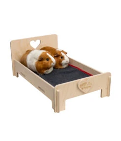 Bunny® NATURE Bedding Einstreumatte Easy Mini, Anthrazit/rot, Ca. B48/H28 Cm 15 Bunny® NATURE Bedding Einstreumatte Easy Mini, Anthrazit/rot, Ca. B48/H28 Cm -Gartenbedarfsgeschäft 6630974 WE MO 004 BunnyEinstreumatteEasyMini