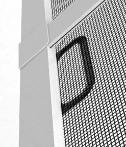 Hecht Türbausatz Compact, Ca. B120/H240 Cm -Gartenbedarfsgeschäft 6631022 WE DE 003 HechtTuerbausatz