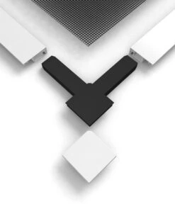 Hecht Türbausatz Compact, Ca. B120/H240 Cm -Gartenbedarfsgeschäft 6631022 WE DE 006 HechtTuerbausatz