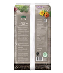 Dehner Bio Aussaat- Und Kräutererde, 108 X 18 Liter -Gartenbedarfsgeschäft 6632889 WE DE 002 DehnerBioAussaatundKraeutererde