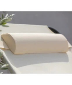 Dehner Gartenliege Mallorca, Ca. B71/H106/T227 Cm -Gartenbedarfsgeschäft 6635163 WE DE 001 LiegeMallorcaVanilla