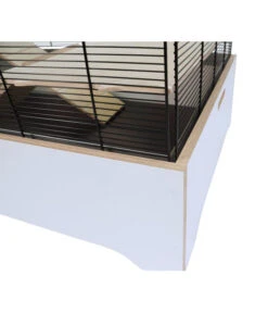 Skyline Nagerkäfig Maximus 120, Ca. B120/H60/T60 Cm -Gartenbedarfsgeschäft 6650055 WE DE 001 SkyNHMaximus120Ratte