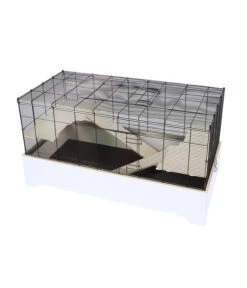 Skyline Nagerkäfig Maximus 120, Ca. B120/H60/T60 Cm