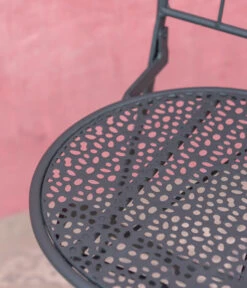 Dehner Klappstuhl Luca -Gartenbedarfsgeschäft 6666010 WE DE 001 KlappstuhlLuca