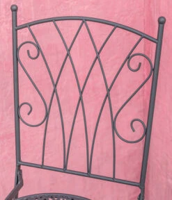 Dehner Klappstuhl Luca -Gartenbedarfsgeschäft 6666010 WE DE 002 KlappstuhlLuca