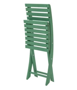 Dehner Klappstuhl Stavanger -Gartenbedarfsgeschäft 6666440 WE FS 004 KlappstuhlStavangerGruen