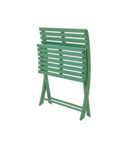 Dehner Klappbank Stavanger, 2-Sitzer -Gartenbedarfsgeschäft 6666465 WE FS 004 KlappbankStavangerGruen