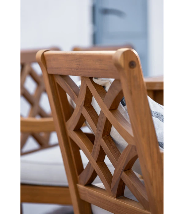 Dehner Gartensessel Savona 14 Dehner Gartensessel Savona – Bild 12