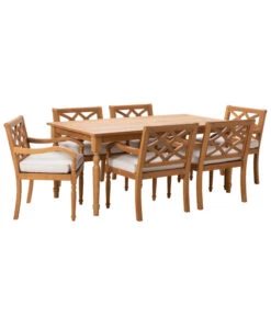 Dehner Gartensessel Savona 17 Dehner Gartensessel Savona -Gartenbedarfsgeschäft 6670582 WE FS 004 StuhlSavona