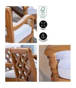 Dehner Gartensessel Savona 19 Dehner Gartensessel Savona -Gartenbedarfsgeschäft 6670582 WE IG 001 DehnerGartensesselSavona