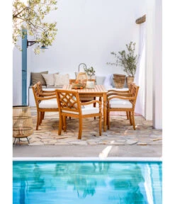 Dehner Gartensessel Savona 18 Dehner Gartensessel Savona -Gartenbedarfsgeschäft 6670582 WE MO 001 StuhlSavona