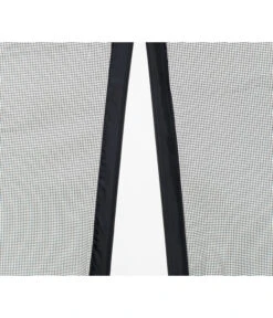 Hecht Magnet-Lamellenvorhang Deluxe, Ca. B100/H220 Cm 12 Hecht Magnet-Lamellenvorhang Deluxe, Ca. B100/H220 Cm -Gartenbedarfsgeschäft 6672646 WE DE 002 MagnetLammellenvorhangDeluxe100x220cmSchwarz