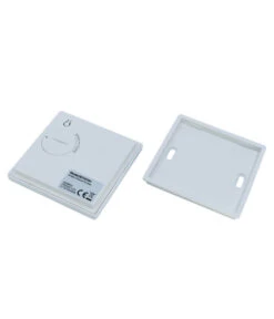 Hecht Insektenschutzrollo Elektrisch, Ca. B130/H160 Cm -Gartenbedarfsgeschäft 6672653 WE DE 001 InsektenschutzrolloElektrisch130x160cmWeiss