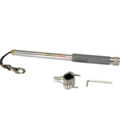 Dobar Petlife Fahrradleine Walky Dog Plus