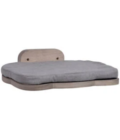 Dobar Petlife Katzenmöbelset, Inkl. Leiter, Höhle Und Liegefläche -Gartenbedarfsgeschäft 6689731 WE DE 004 DobarKatzenmoebelSetLeiterHoehleLiegeplatz