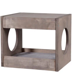 Dobar Petlife Katzenmöbelset, Inkl. Leiter, Höhle Und Liegefläche -Gartenbedarfsgeschäft 6689731 WE DE 006 DobarKatzenmoebelSetLeiterHoehleLiegeplatz