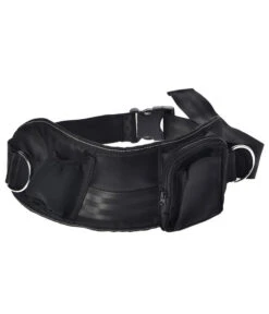 Dehner Lieblinge Joggingtasche Mit Hundeleine Hands Free -Gartenbedarfsgeschäft 6690978 WE DE 001 DehnerlieblingeHZbhJoggingtascheHandsFree