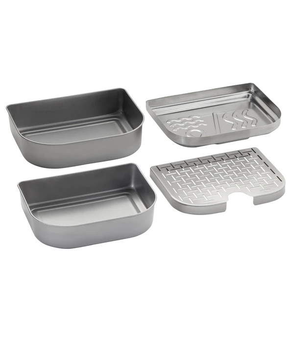 Weber Multifunktions-Set Lumin 3 Weber Multifunktions-Set Lumin