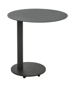 Dehner Beistelltisch Mika, Ca. Ø50/H50 Cm