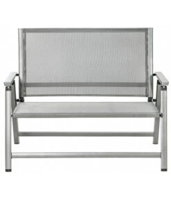 Dehner Klappbank Chicago, 2-Sitzer 12 Dehner Klappbank Chicago, 2-Sitzer -Gartenbedarfsgeschäft 6701783 WE FS 001 KLAPPBANKCHICAGO