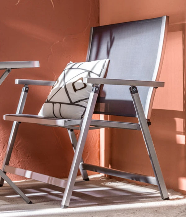 Dehner Klappbank Chicago, 2-Sitzer 8 Dehner Klappbank Chicago, 2-Sitzer – Bild 6