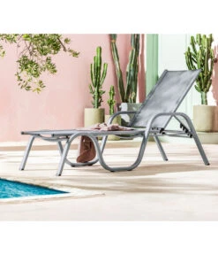 Dehner Relaxliege Chicago -Gartenbedarfsgeschäft 6701841 WE MO 001 DehnerrelaxliegeChicacoNeu