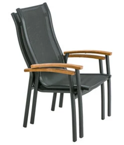 Dehner Stapelstuhl Chicago Wood -Gartenbedarfsgeschäft 6701866 WE FS 003 StapelstuhlChicagoWoodNEU